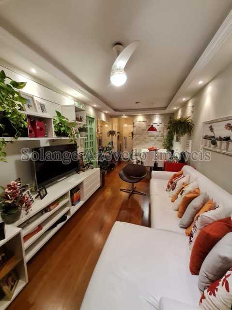 Conheça 6 do imóvel - Apartamento à venda Rua Delgado de Carvalho, Tijuca, Rio de Janeiro - R$ 720.000 - TJAP21036 - 2 6 - 2
