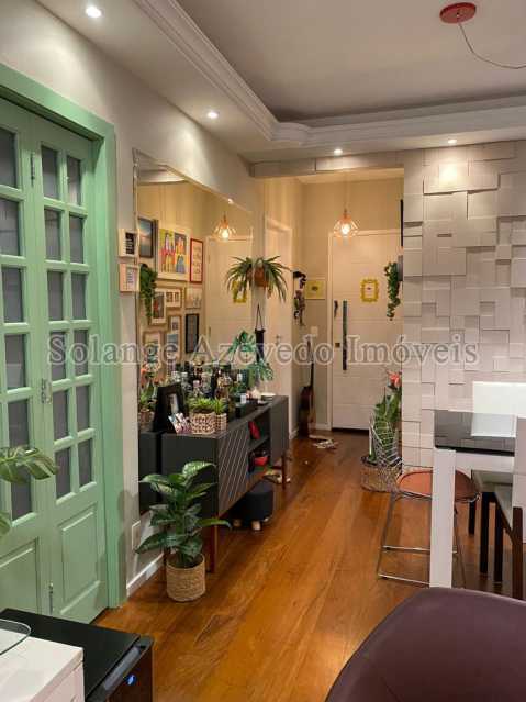 Conheça 7 do imóvel - Apartamento à venda Rua Delgado de Carvalho, Tijuca, Rio de Janeiro - R$ 720.000 - TJAP21036 - 6 7 - 6