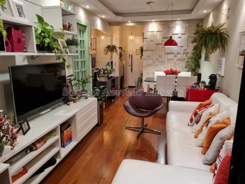 Conheça 8 do imóvel - Apartamento à venda Rua Delgado de Carvalho, Tijuca, Rio de Janeiro - R$ 720.000 - TJAP21036 - 1 8 - 1