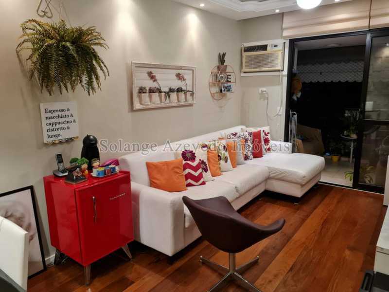 Conheça 9 do imóvel - Apartamento à venda Rua Delgado de Carvalho, Tijuca, Rio de Janeiro - R$ 720.000 - TJAP21036 - 3 9 - 3