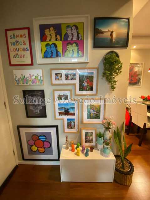 Conheça 10 do imóvel - Apartamento à venda Rua Delgado de Carvalho, Tijuca, Rio de Janeiro - R$ 720.000 - TJAP21036 - 9 10 - 9
