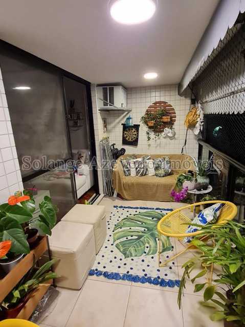 Conheça 11 do imóvel - Apartamento à venda Rua Delgado de Carvalho, Tijuca, Rio de Janeiro - R$ 720.000 - TJAP21036 - 12 11 - 12