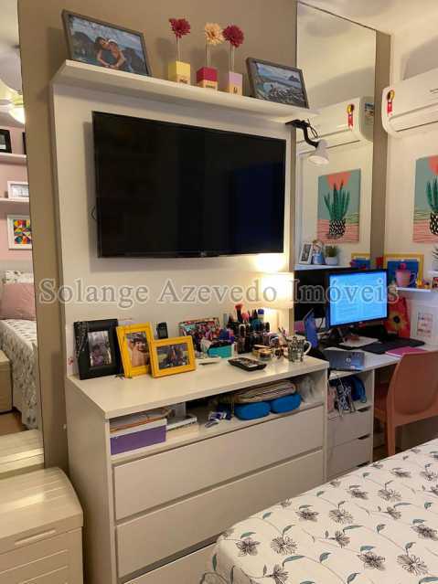 Conheça PHOTO-2021-10-20-18-28-33 4 do imóvel - Apartamento à venda Rua Delgado de Carvalho, Tijuca, Rio de Janeiro - R$ 720.000 - TJAP21036 - 15 PHOTO-2021-10-20-18-28-33 4 - 15