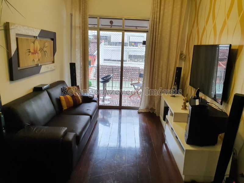 Conheça PHOTO-2021-11-02-19-16-50 do imóvel - Apartamento à venda Rua João Alfredo,Tijuca, Rio de Janeiro - R$ 930.000 - TJAP30591 - 2 PHOTO-2021-11-02-19-16-50 - 2