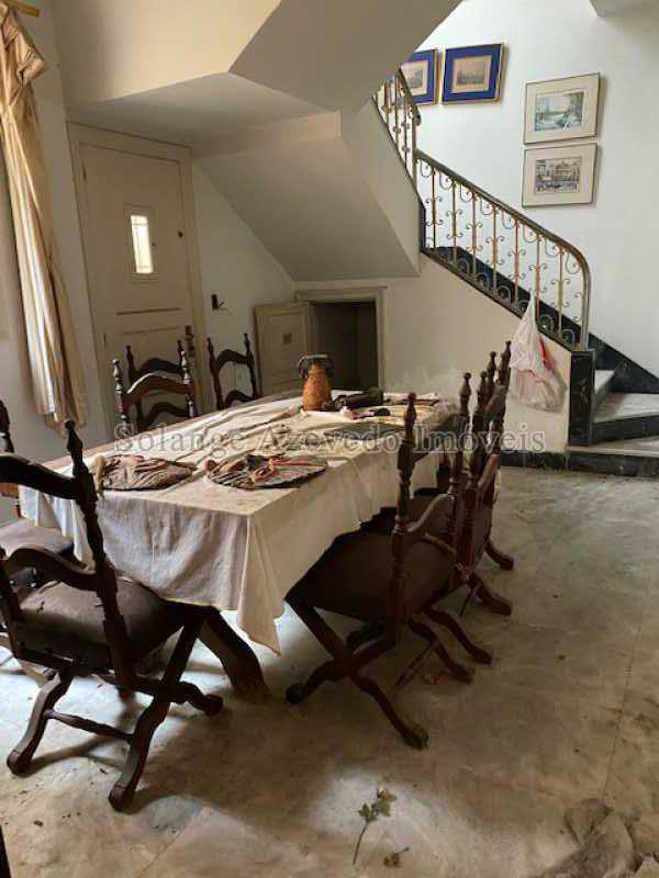 Conheça 1 do imóvel - Casa à venda Rua Guaxupé, Tijuca, Rio de Janeiro - R$ 1.400.000 - TJCA50007 - 1 1 - 1