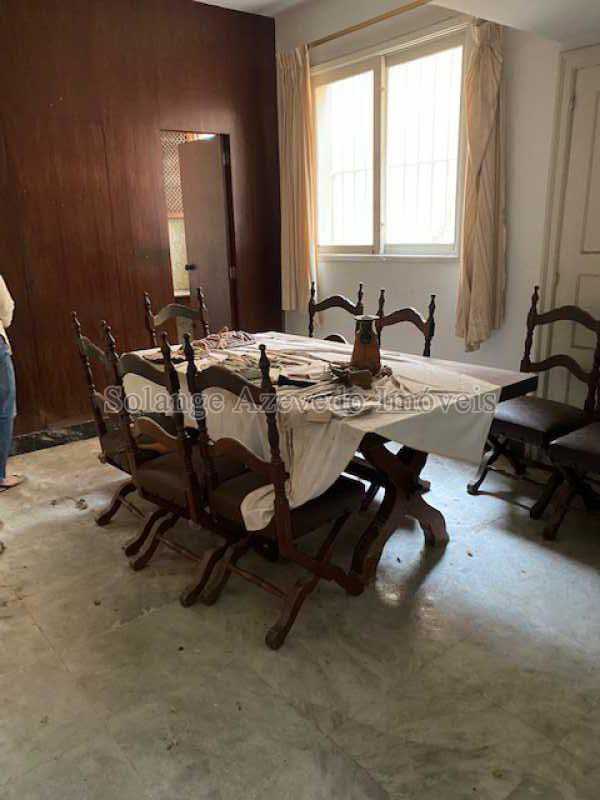 Conheça 4 do imóvel - Casa à venda Rua Guaxupé, Tijuca, Rio de Janeiro - R$ 1.400.000 - TJCA50007 - 4 4 - 4