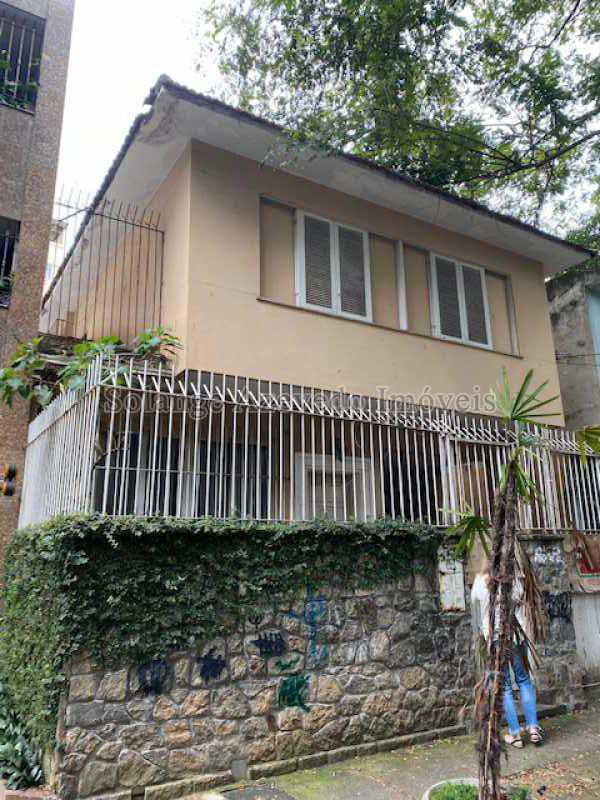 Conheça IMG_0660 do imóvel - Casa à venda Rua Guaxupé, Tijuca, Rio de Janeiro - R$ 1.400.000 - TJCA50007 - 5 IMG_0660 - 5