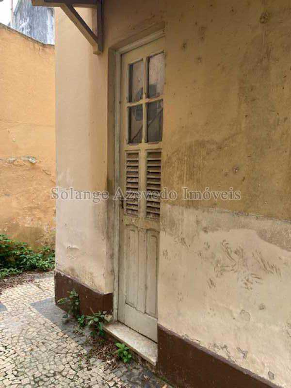 Conheça IMG_0672 do imóvel - Casa à venda Rua Guaxupé, Tijuca, Rio de Janeiro - R$ 1.400.000 - TJCA50007 - 16 IMG_0672 - 16