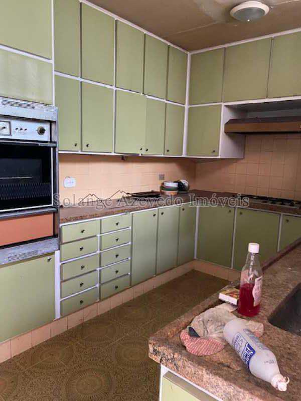 Conheça IMG_0673 do imóvel - Casa à venda Rua Guaxupé, Tijuca, Rio de Janeiro - R$ 1.400.000 - TJCA50007 - 17 IMG_0673 - 17