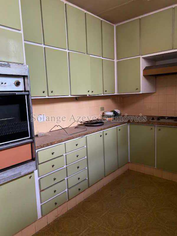 Conheça IMG_0677 do imóvel - Casa à venda Rua Guaxupé, Tijuca, Rio de Janeiro - R$ 1.400.000 - TJCA50007 - 21 IMG_0677 - 21