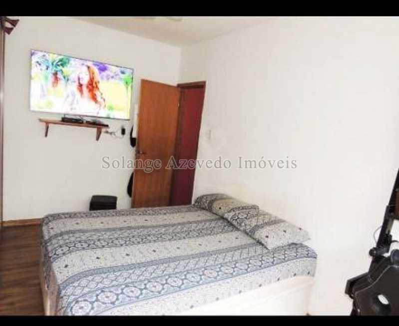 Conheça 5 do imóvel - Apartamento à venda Rua Santo Amaro, Glória, Rio de Janeiro - R$ 587.999 - TJAP21051 - 5 5 - 5