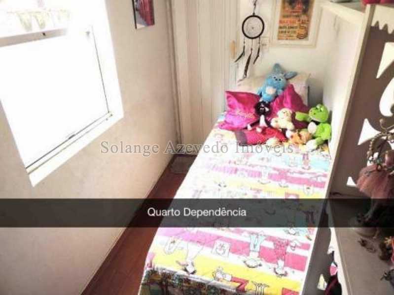 Conheça 8 do imóvel - Apartamento à venda Rua Santo Amaro, Glória, Rio de Janeiro - R$ 587.999 - TJAP21051 - 8 8 - 8