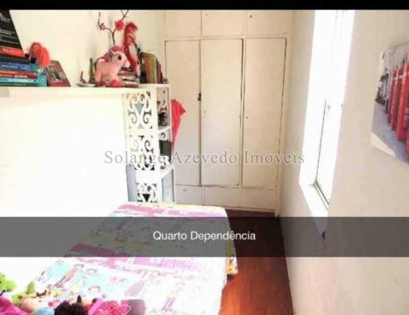 Conheça 9 do imóvel - Apartamento à venda Rua Santo Amaro, Glória, Rio de Janeiro - R$ 587.999 - TJAP21051 - 9 9 - 9