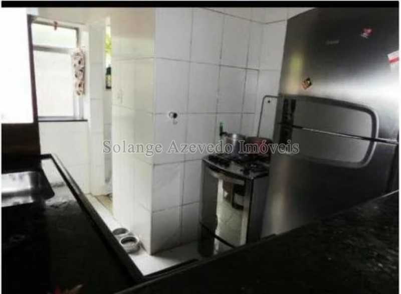 Conheça 13 do imóvel - Apartamento à venda Rua Santo Amaro, Glória, Rio de Janeiro - R$ 587.999 - TJAP21051 - 12 13 - 12