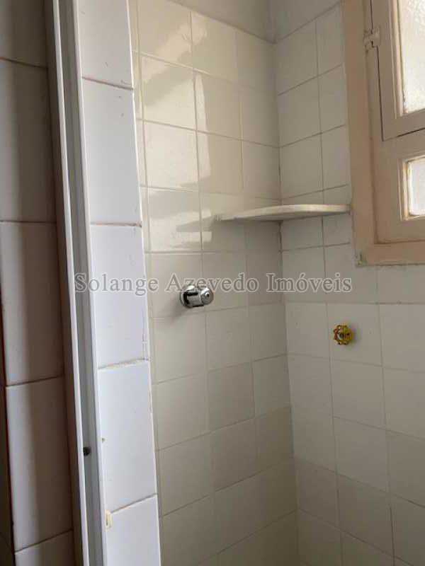 Conheça IMG_1106 do imóvel - Apartamento 3 quartos à venda Tijuca, Rio de Janeiro - R$ 550.000 - TJAP30598 - 18 IMG_1106 - 18