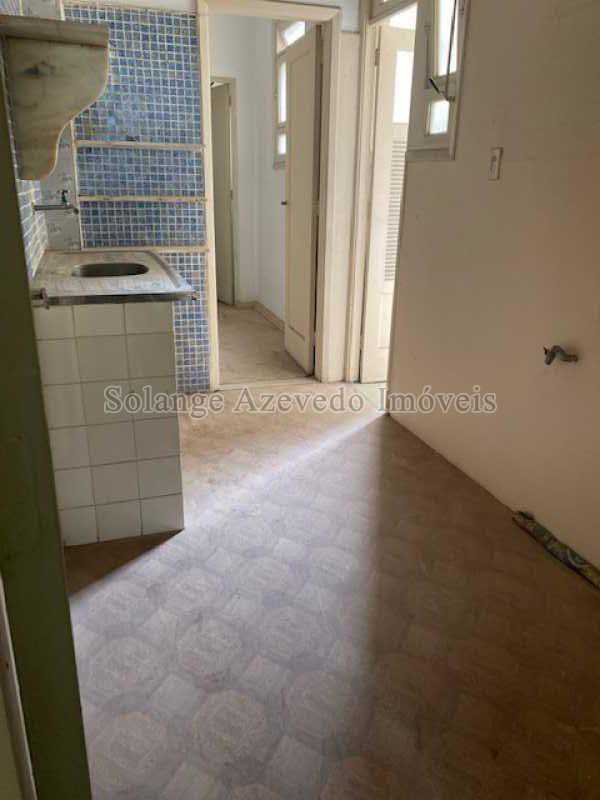 Conheça IMG_1110 do imóvel - Apartamento 3 quartos à venda Tijuca, Rio de Janeiro - R$ 550.000 - TJAP30598 - 22 IMG_1110 - 22