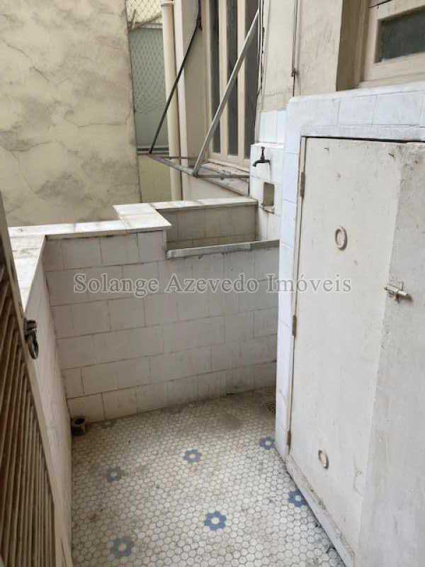 Conheça IMG_1116 do imóvel - Apartamento 3 quartos à venda Tijuca, Rio de Janeiro - R$ 550.000 - TJAP30598 - 26 IMG_1116 - 26