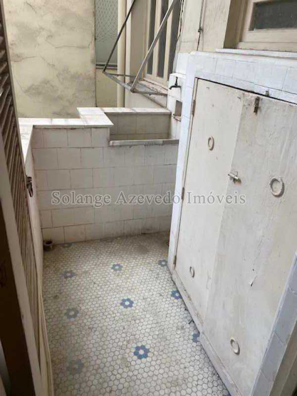 Conheça IMG_1117 do imóvel - Apartamento 3 quartos à venda Tijuca, Rio de Janeiro - R$ 550.000 - TJAP30598 - 27 IMG_1117 - 27