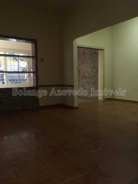 Conheça 1 do imóvel - Casa à venda Rua Guaxupé, Tijuca, Rio de Janeiro - R$ 1.600.000 - TJCA40029 - 3 1 - 3