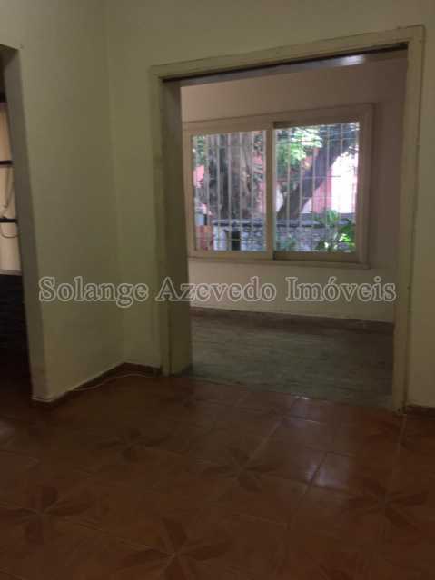 Conheça 2 do imóvel - Casa à venda Rua Guaxupé, Tijuca, Rio de Janeiro - R$ 1.600.000 - TJCA40029 - 4 2 - 4