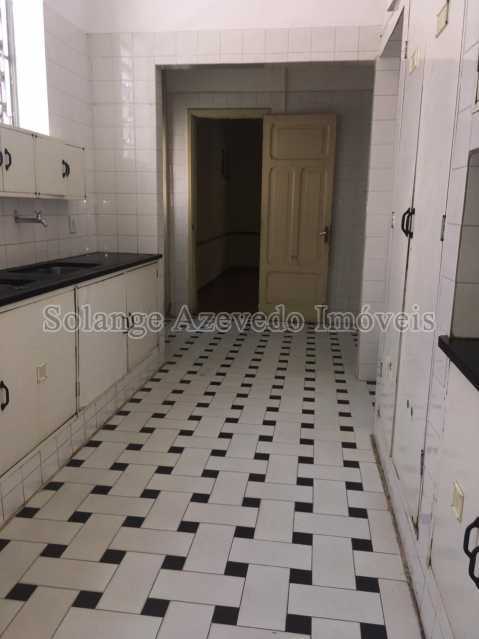 Conheça 3 do imóvel - Casa à venda Rua Guaxupé, Tijuca, Rio de Janeiro - R$ 1.600.000 - TJCA40029 - 13 3 - 13
