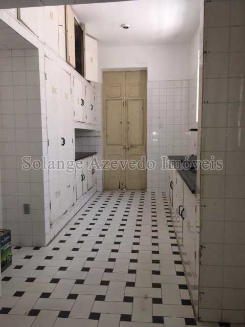 Conheça 4 do imóvel - Casa à venda Rua Guaxupé, Tijuca, Rio de Janeiro - R$ 1.600.000 - TJCA40029 - 14 4 - 14