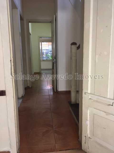 Conheça 5 do imóvel - Casa à venda Rua Guaxupé, Tijuca, Rio de Janeiro - R$ 1.600.000 - TJCA40029 - 8 5 - 8
