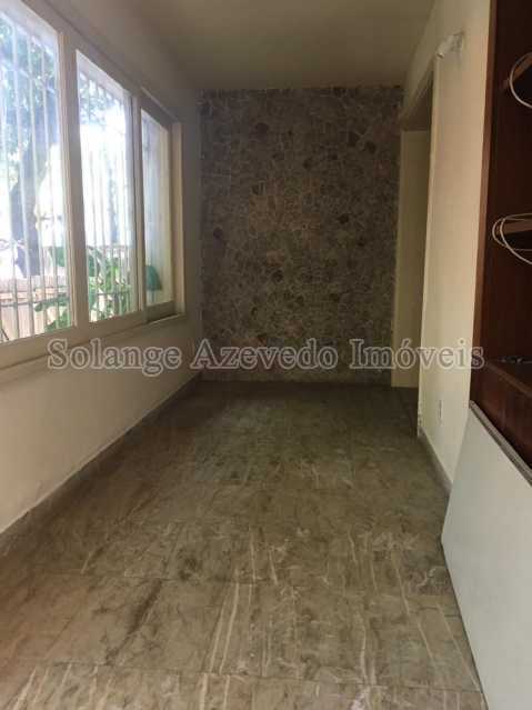 Conheça 6 do imóvel - Casa à venda Rua Guaxupé, Tijuca, Rio de Janeiro - R$ 1.600.000 - TJCA40029 - 7 6 - 7