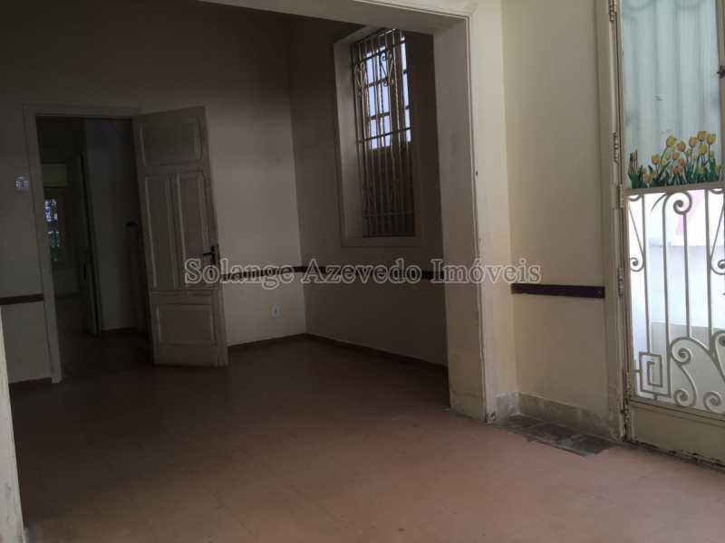 Conheça 8 do imóvel - Casa à venda Rua Guaxupé, Tijuca, Rio de Janeiro - R$ 1.600.000 - TJCA40029 - 6 8 - 6