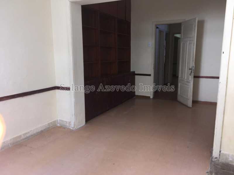 Conheça 9 do imóvel - Casa à venda Rua Guaxupé, Tijuca, Rio de Janeiro - R$ 1.600.000 - TJCA40029 - 9 9 - 9
