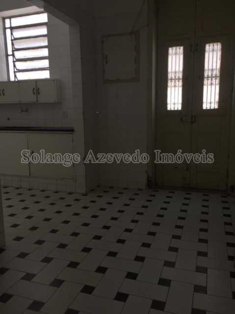 Conheça 10 do imóvel - Casa à venda Rua Guaxupé, Tijuca, Rio de Janeiro - R$ 1.600.000 - TJCA40029 - 15 10 - 15