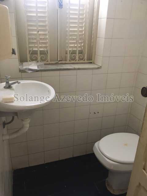 Conheça 11 do imóvel - Casa à venda Rua Guaxupé, Tijuca, Rio de Janeiro - R$ 1.600.000 - TJCA40029 - 12 11 - 12