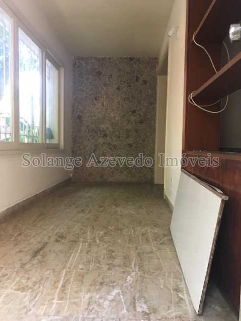 Conheça 13 do imóvel - Casa à venda Rua Guaxupé, Tijuca, Rio de Janeiro - R$ 1.600.000 - TJCA40029 - 11 13 - 11