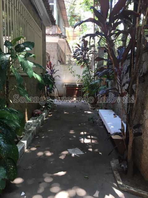 Conheça 14 do imóvel - Casa à venda Rua Guaxupé, Tijuca, Rio de Janeiro - R$ 1.600.000 - TJCA40029 - 1 14 - 1