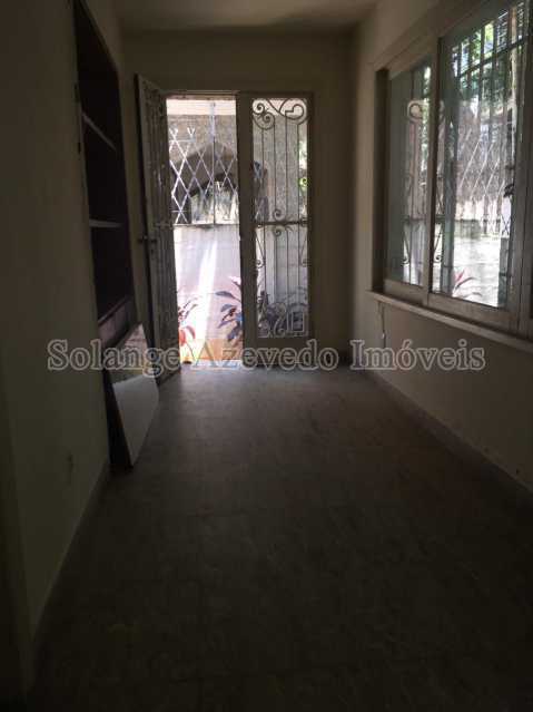 Conheça 15 do imóvel - Casa à venda Rua Guaxupé, Tijuca, Rio de Janeiro - R$ 1.600.000 - TJCA40029 - 16 15 - 16