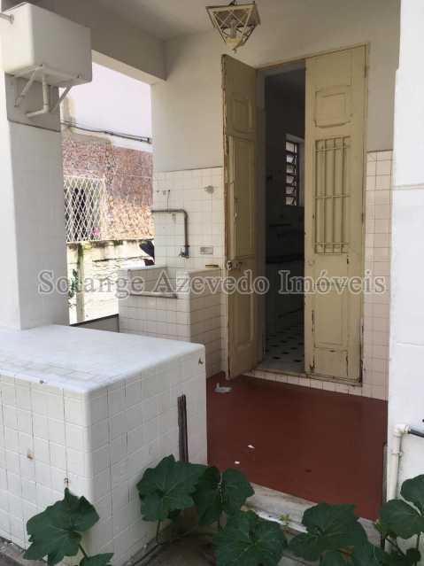 Conheça 16 do imóvel - Casa à venda Rua Guaxupé, Tijuca, Rio de Janeiro - R$ 1.600.000 - TJCA40029 - 2 16 - 2