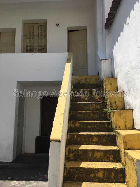 Conheça 17 do imóvel - Casa à venda Rua Guaxupé, Tijuca, Rio de Janeiro - R$ 1.600.000 - TJCA40029 - 17 17 - 17