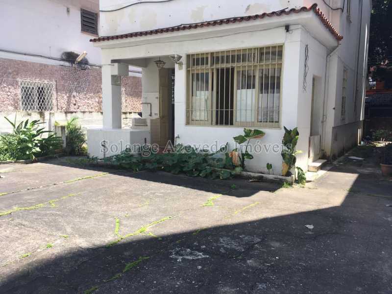 Conheça 19 do imóvel - Casa à venda Rua Guaxupé, Tijuca, Rio de Janeiro - R$ 1.600.000 - TJCA40029 - 19 19 - 19