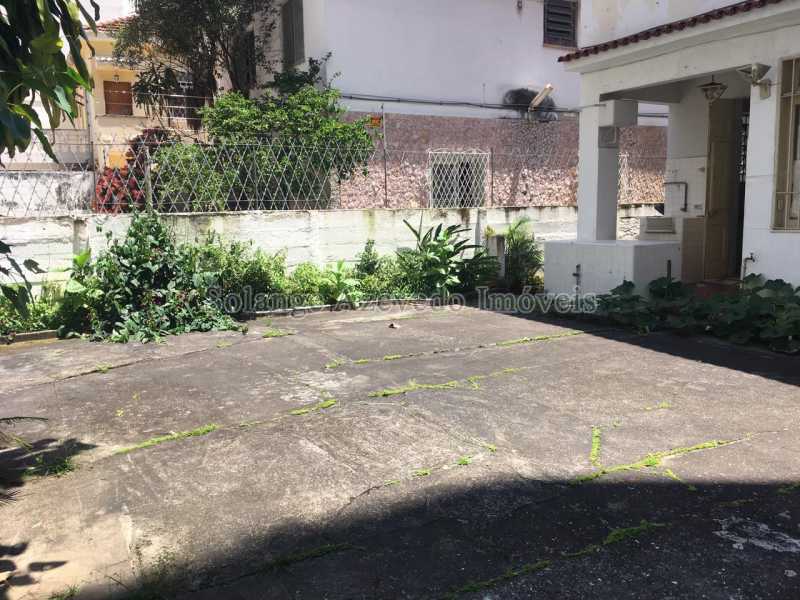 Conheça 20 do imóvel - Casa à venda Rua Guaxupé, Tijuca, Rio de Janeiro - R$ 1.600.000 - TJCA40029 - 20 20 - 20