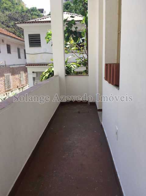Conheça 21 do imóvel - Casa à venda Rua Guaxupé, Tijuca, Rio de Janeiro - R$ 1.600.000 - TJCA40029 - 21 21 - 21