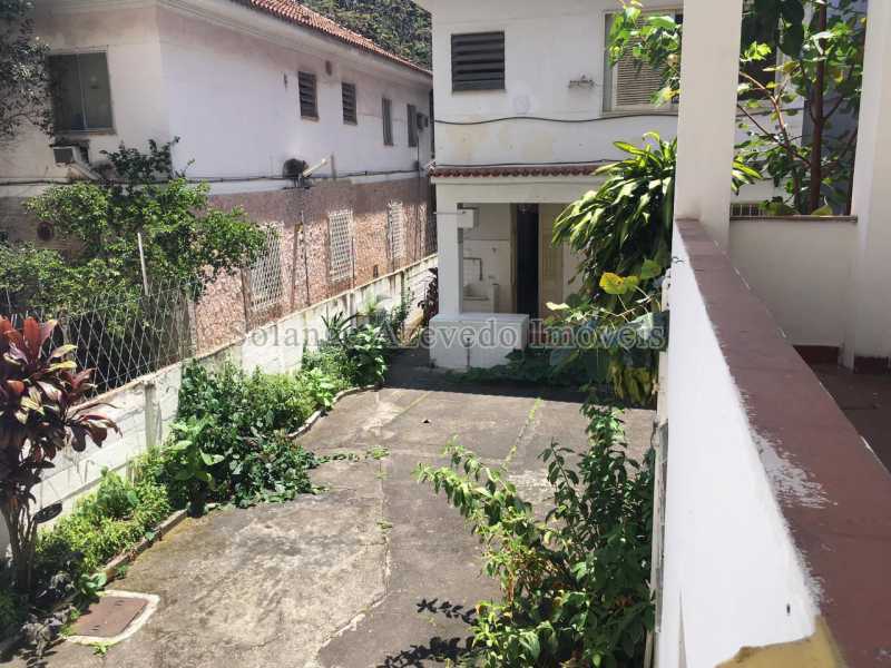 Conheça 22 do imóvel - Casa à venda Rua Guaxupé, Tijuca, Rio de Janeiro - R$ 1.600.000 - TJCA40029 - 22 22 - 22