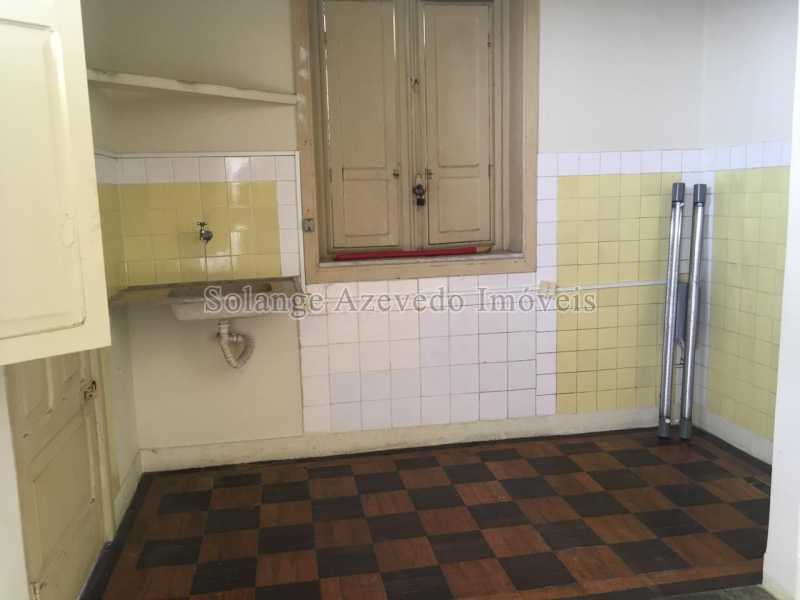 Conheça 23 do imóvel - Casa à venda Rua Guaxupé, Tijuca, Rio de Janeiro - R$ 1.600.000 - TJCA40029 - 23 23 - 23