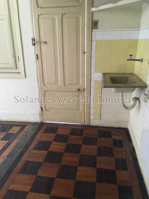 Conheça 24 do imóvel - Casa à venda Rua Guaxupé, Tijuca, Rio de Janeiro - R$ 1.600.000 - TJCA40029 - 24 24 - 24