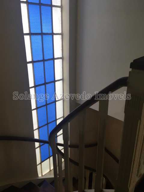 Conheça 25 do imóvel - Casa à venda Rua Guaxupé, Tijuca, Rio de Janeiro - R$ 1.600.000 - TJCA40029 - 25 25 - 25