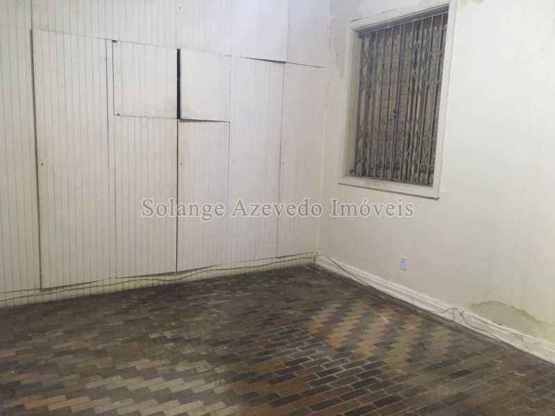 Conheça 26 do imóvel - Casa à venda Rua Guaxupé, Tijuca, Rio de Janeiro - R$ 1.600.000 - TJCA40029 - 26 26 - 26