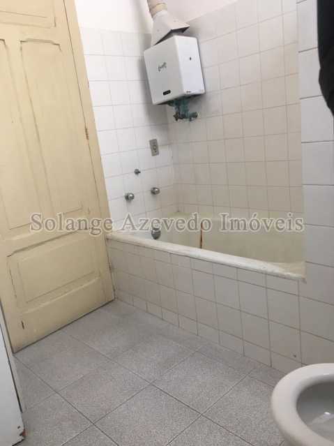 Conheça 28 do imóvel - Casa à venda Rua Guaxupé, Tijuca, Rio de Janeiro - R$ 1.600.000 - TJCA40029 - 28 28 - 28