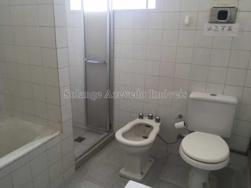 Conheça 29 do imóvel - Casa à venda Rua Guaxupé, Tijuca, Rio de Janeiro - R$ 1.600.000 - TJCA40029 - 29 29 - 29