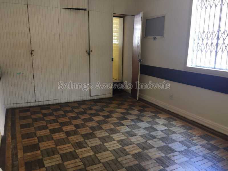Conheça 30 do imóvel - Casa à venda Rua Guaxupé, Tijuca, Rio de Janeiro - R$ 1.600.000 - TJCA40029 - 30 30 - 30