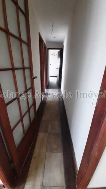 Conheça 06 do imóvel - Apartamento à venda Rua Justiniano da Rocha,Vila Isabel, Rio de Janeiro - R$ 600.000 - TJAP30610 - 5 06 - 5