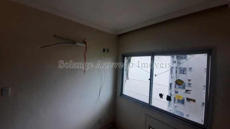 Conheça 10 do imóvel - Apartamento à venda Rua Justiniano da Rocha,Vila Isabel, Rio de Janeiro - R$ 600.000 - TJAP30610 - 11 10 - 11